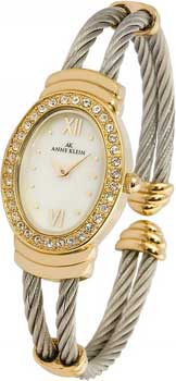 Часы Anne Klein Crab 8981MPTT